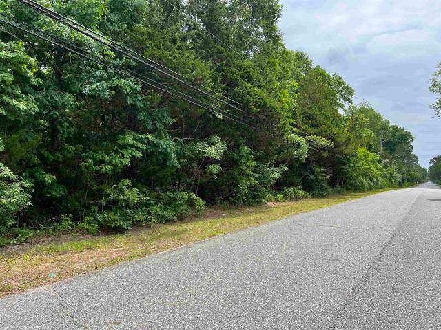 Land for sale in Woodbine, New Jersey