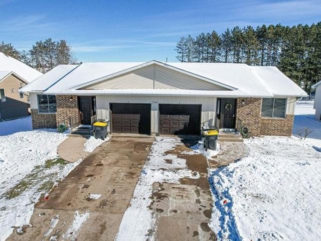 House for sale in Tomah, Wisconsin