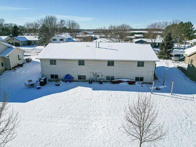 House for sale in Tomah, Wisconsin