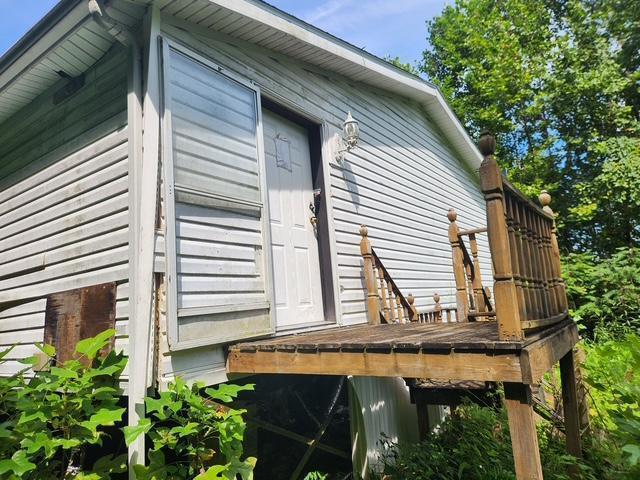 House for sale in Leslie, Kentucky