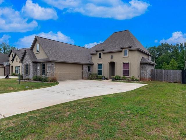 House for sale in Haughton, Louisiana