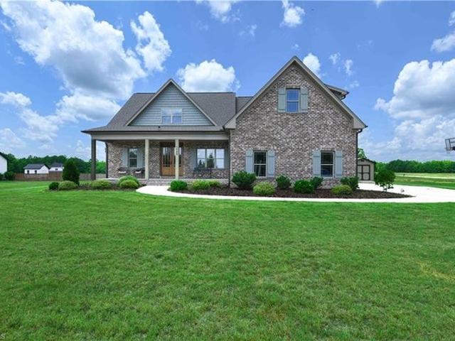 House for sale in Guilford, North Carolina