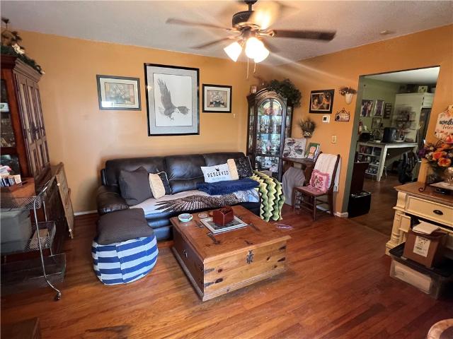 House for sale in Cross Hill, South Carolina