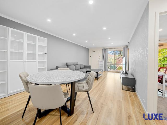 Apartment for rent in Canberra, Australian Capital Territory