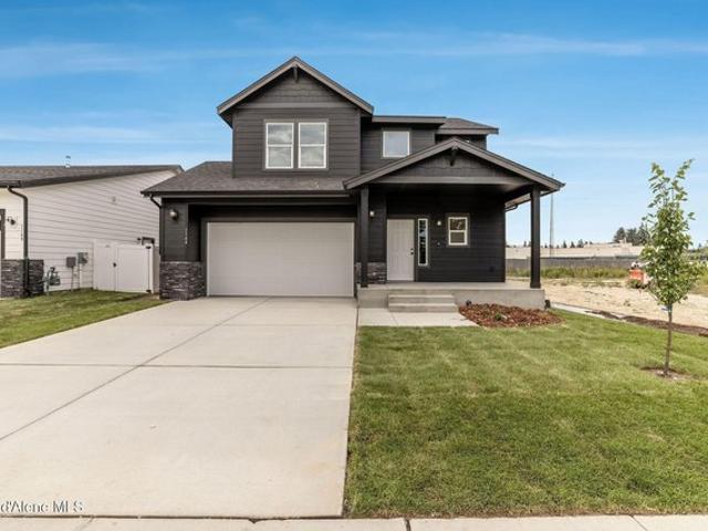 House for sale in Sandpoint, Idaho
