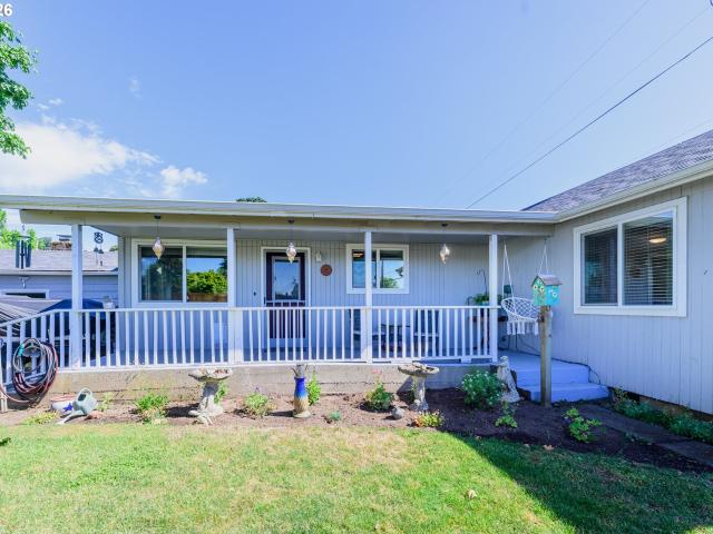House for sale in Oregonia