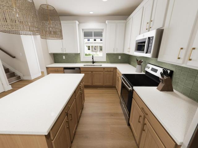 House for sale in Wake, North Carolina