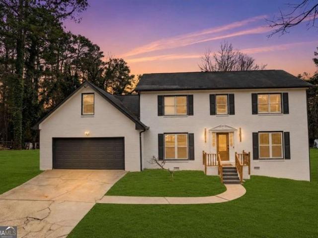 House for sale in Grayson, Georgia