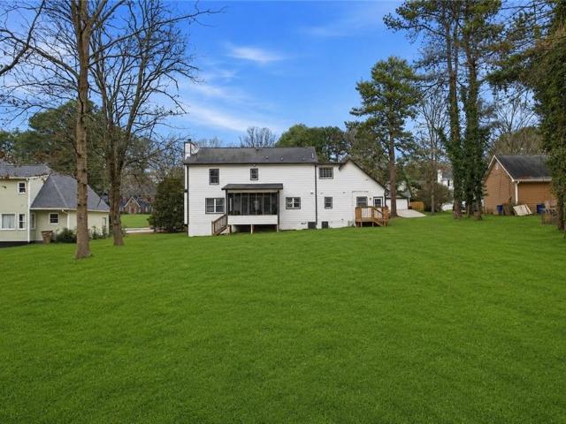 House for sale in Grayson, Georgia