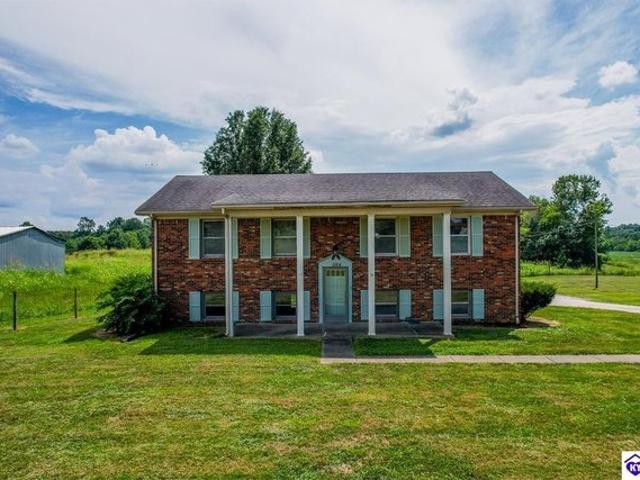 House for sale in Hodgenville, Kentucky