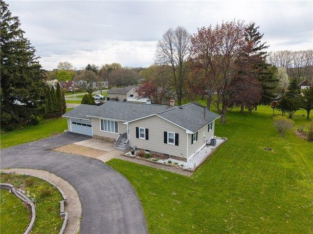 House for sale in Geneva, New York