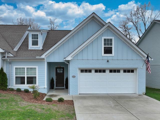 Condo for sale in Tennessee