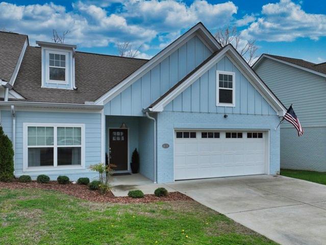 Condo for sale in Tennessee