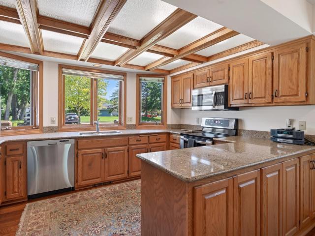 Townhouse for sale in Ramsey, Minnesota