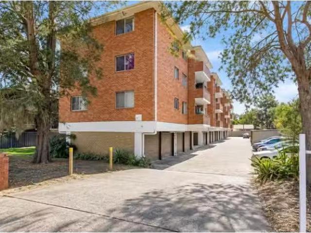 Apartment for rent in Mount Druitt, Sydney