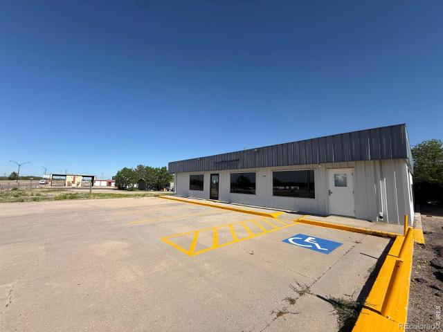 House for sale in Limon, Lincoln County