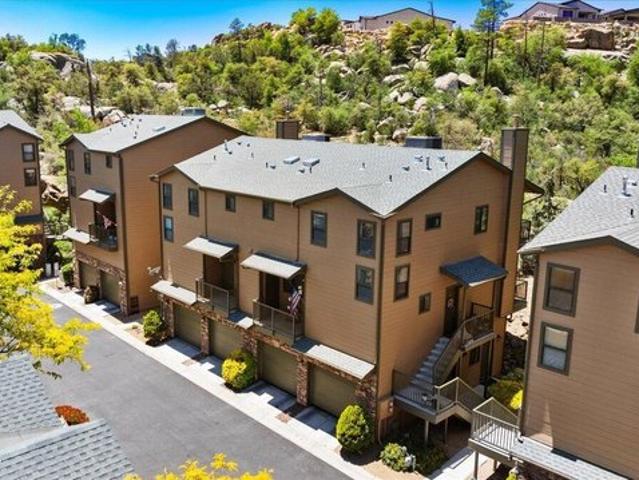 Townhouse for sale in Prescott, Arizona