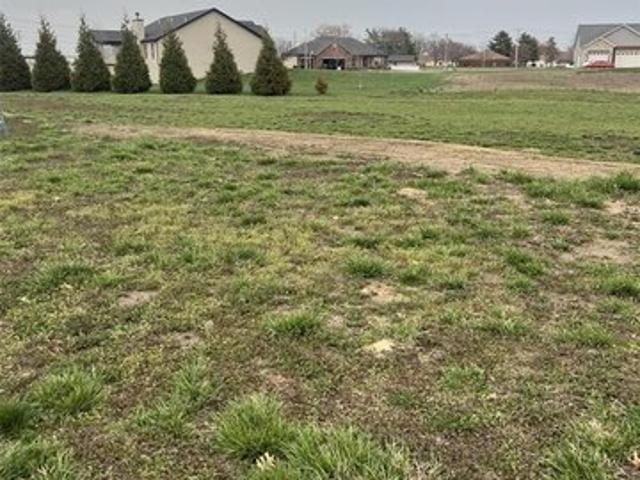 Land for sale in Mascoutah, Illinois
