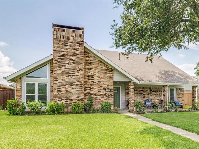 House for sale in Richardson, Texas