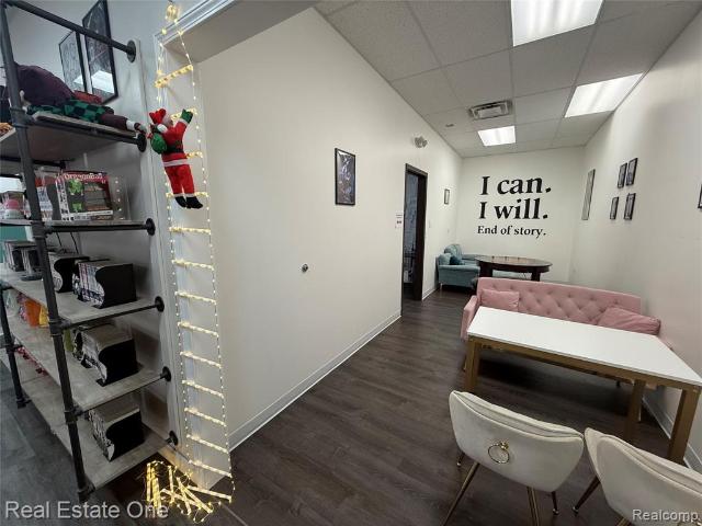 Commercial for sale in Sterling Heights, Michigan