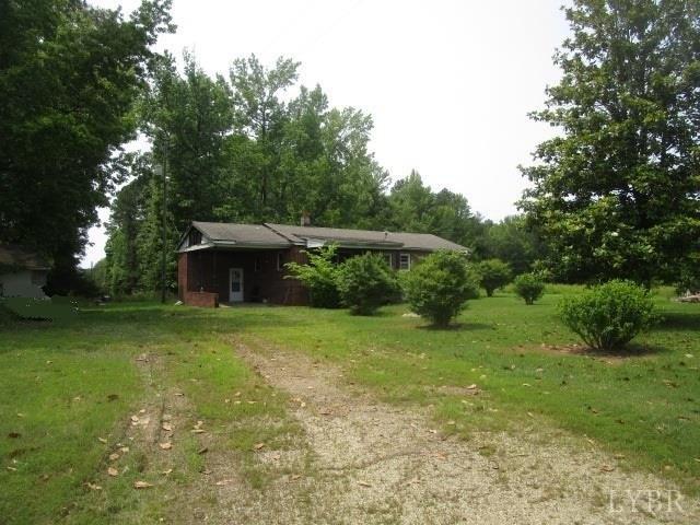 Land for sale in Virginia