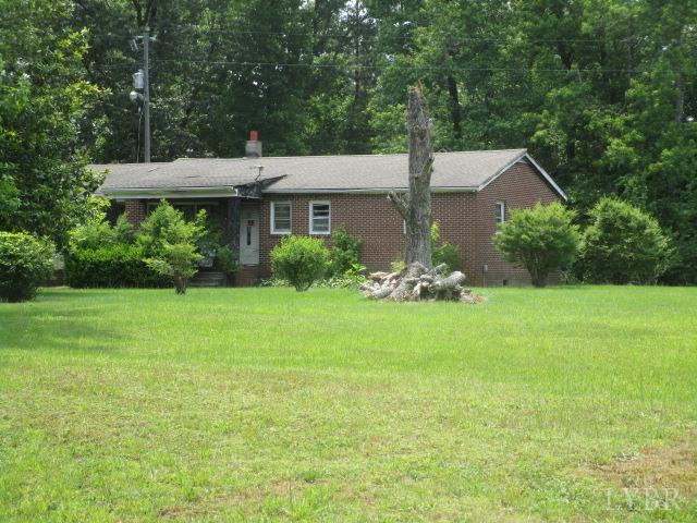Land for sale in Virginia