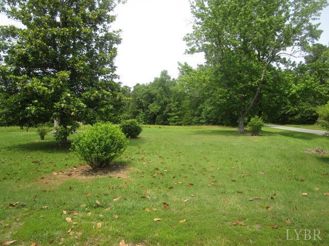 Land for sale in Virginia