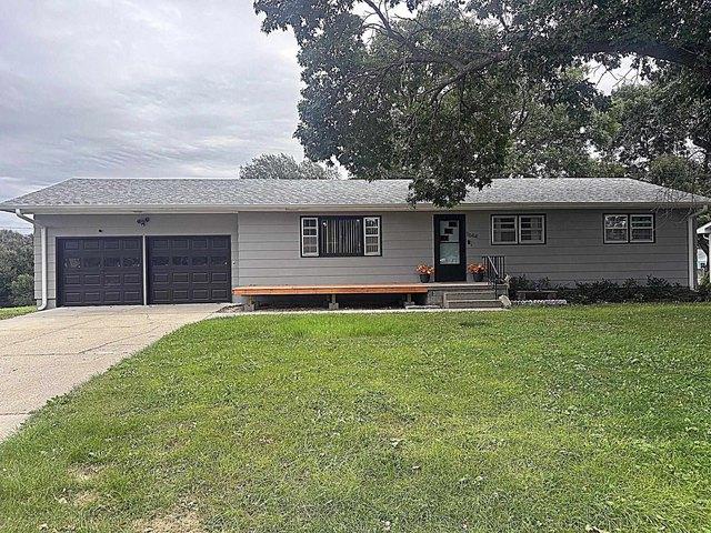 House for sale in Nebraska