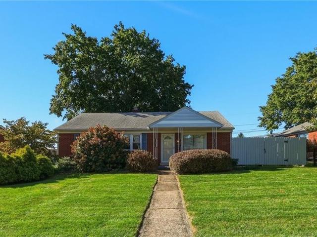 House for sale in West End, Allentown