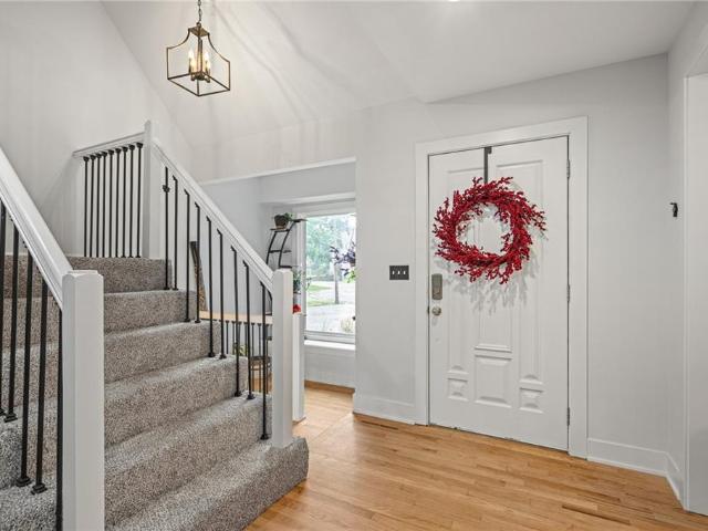House for sale in Missouri