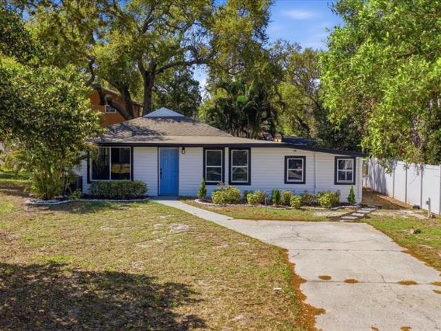 House for sale in Dunedin, Florida