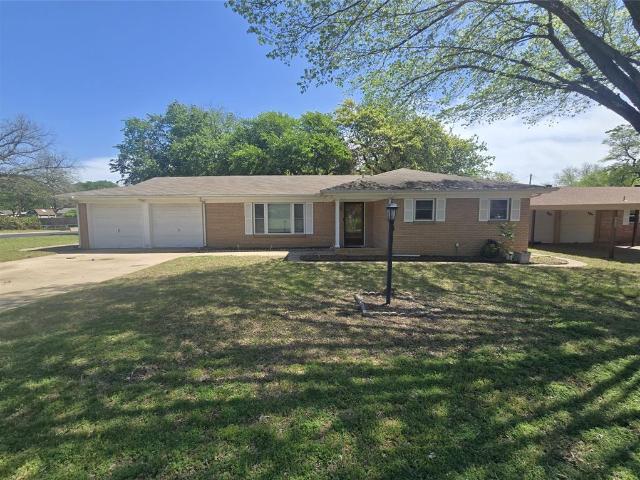 House for sale in Hurst, Texas
