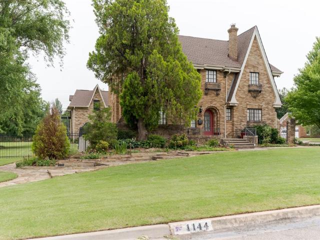 House for sale in Oklahoma City, Oklahoma