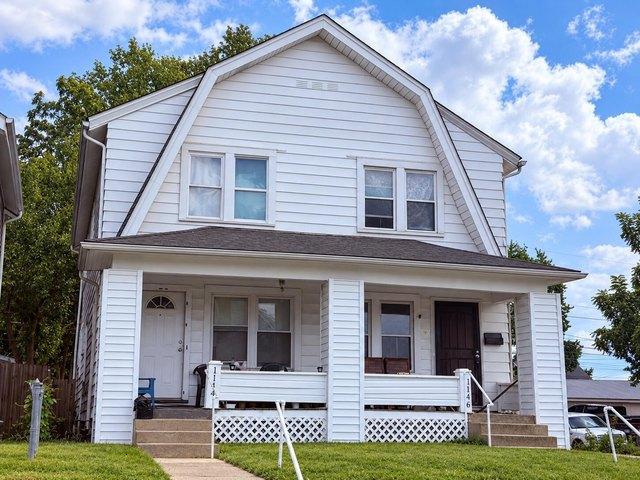House for sale in Columbus, Franklin County