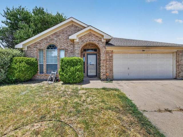 House for sale in Crowley, Texas