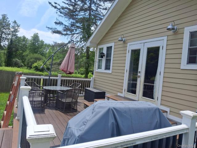 Property for rent in Putnam Valley, New York