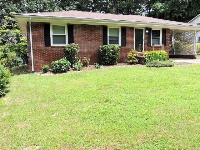 House for sale in Gainesville, Georgia
