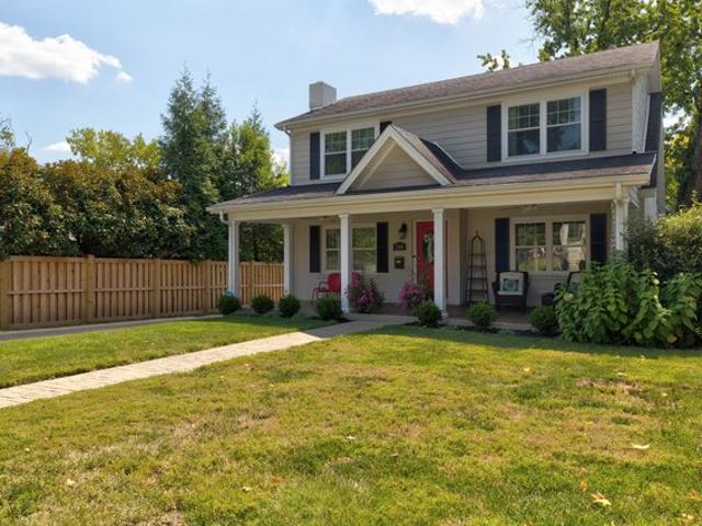 House for sale in Lexington, Kentucky