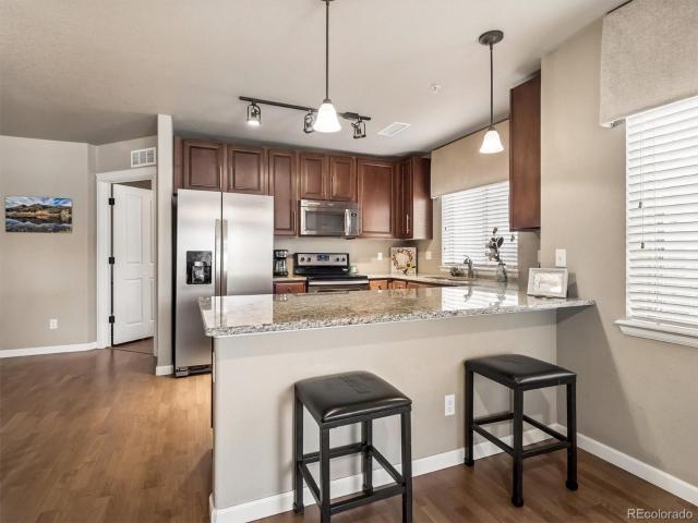 Condo for sale in Highlands Ranch, Colorado