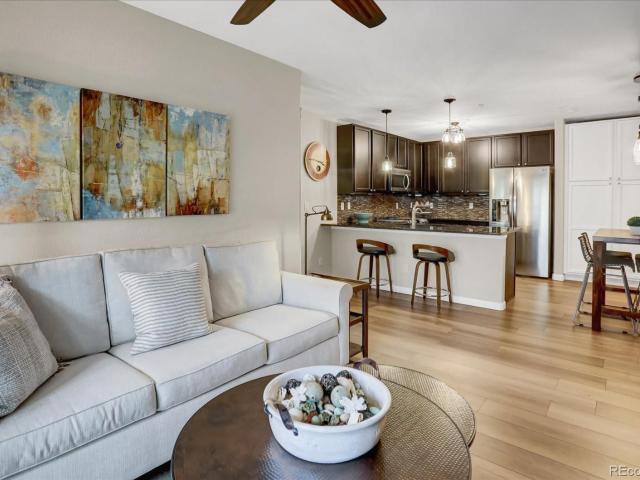 Condo for sale in Highlands Ranch, Colorado