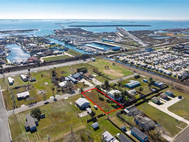 Land for sale in Aransas Pass