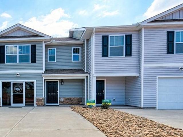 Townhouse for sale in Spartanburg, Spartanburg County