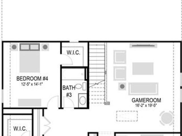 House for sale in Denton, Texas