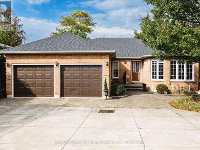House for sale in Kincardine, Ontario