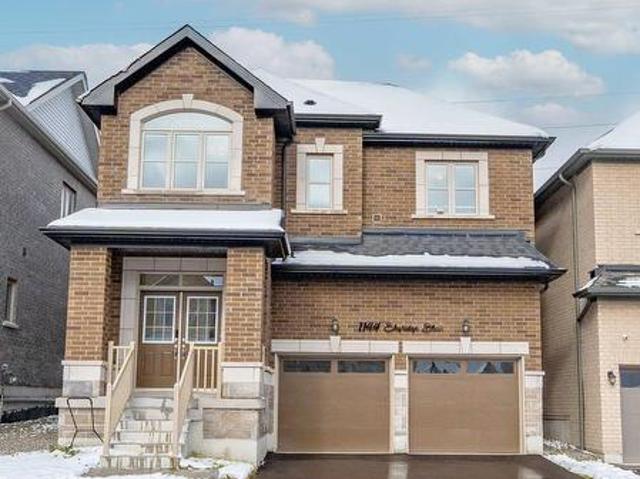 House for sale in Durham, Ontario