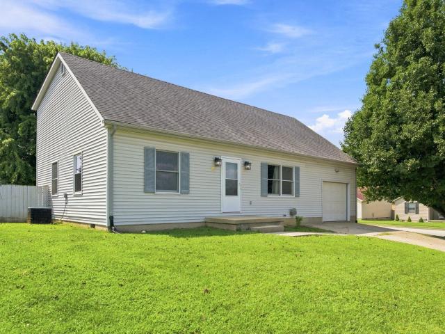 House for sale in Georgetown, Kentucky