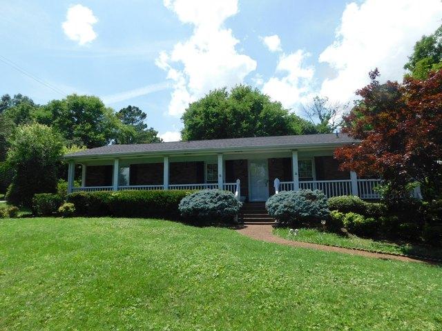House for sale in Tennessee