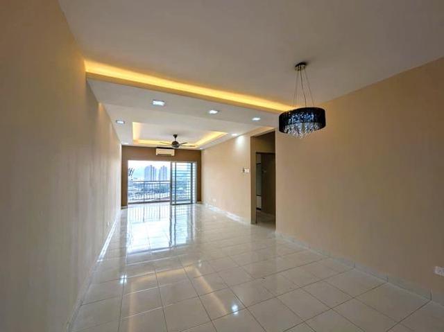 Condominium for sale in Selayang, Selangor