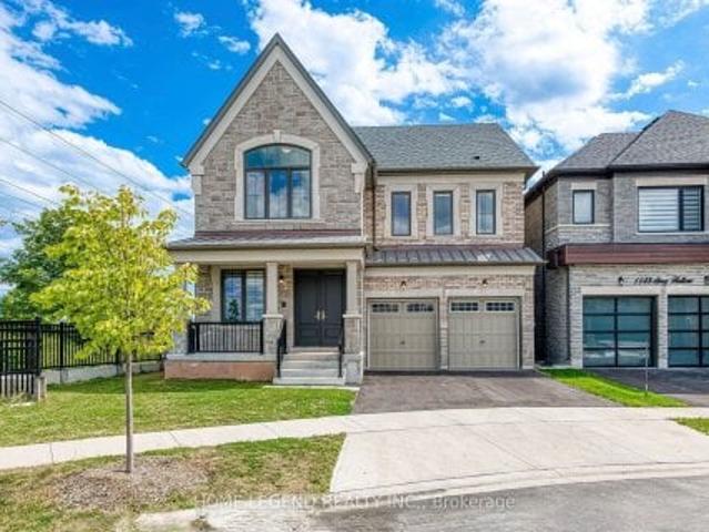 House for sale in Oakville, Ontario