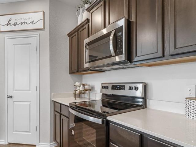 House for sale in Ellis, Texas
